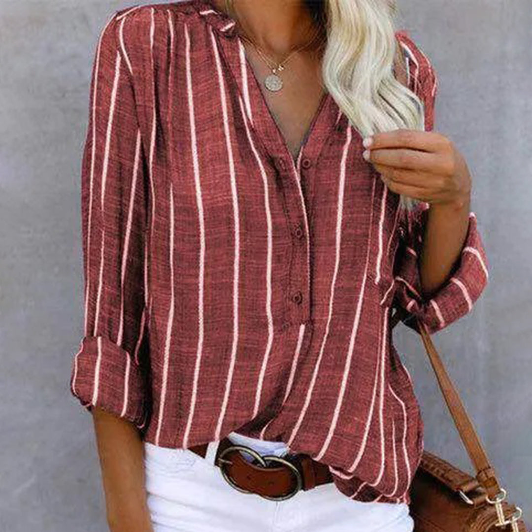 Elegant Blouse for Spring Fashion
