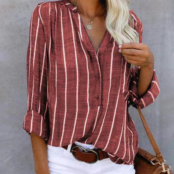 Elegant Blouse for Spring Fashion
