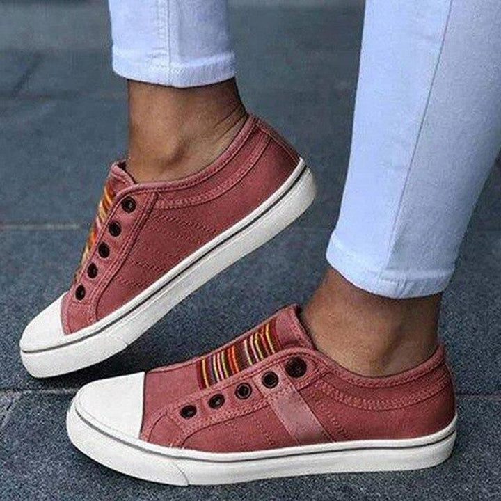 Orthopedic Comfort Sneakers for Everyday Wear