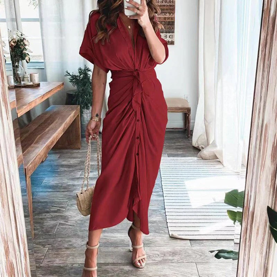 Stylish Contemporary Dress for Women