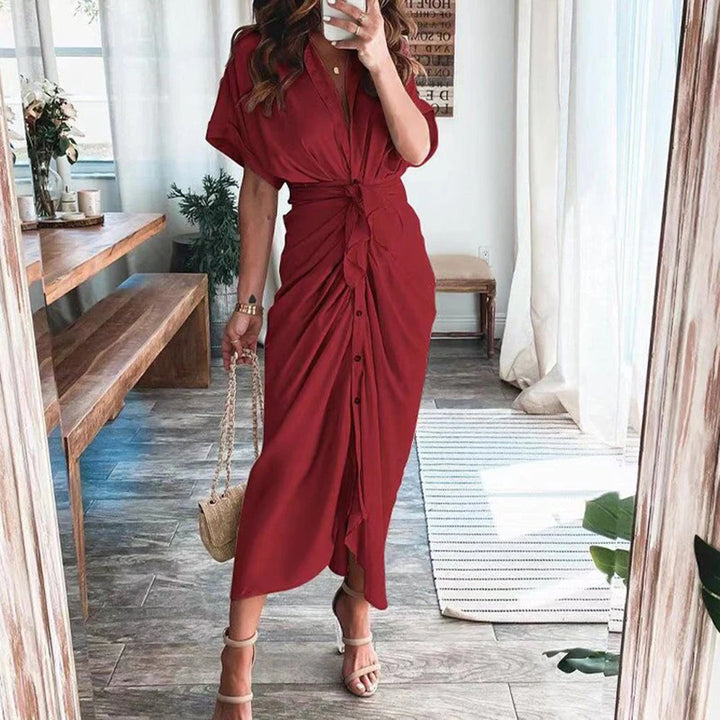 Stylish Contemporary Dress for Women