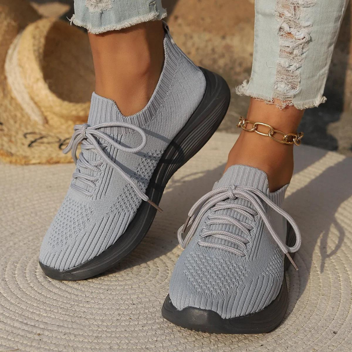 Women's Trendy Orthopedic Sneakers