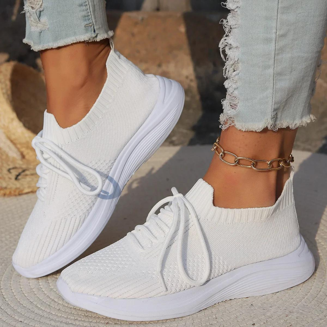 Women's Trendy Orthopedic Sneakers