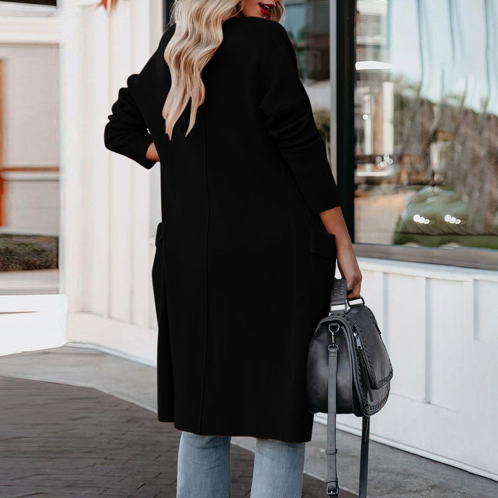 Kathrine - Stylish & Comfy Cardigan