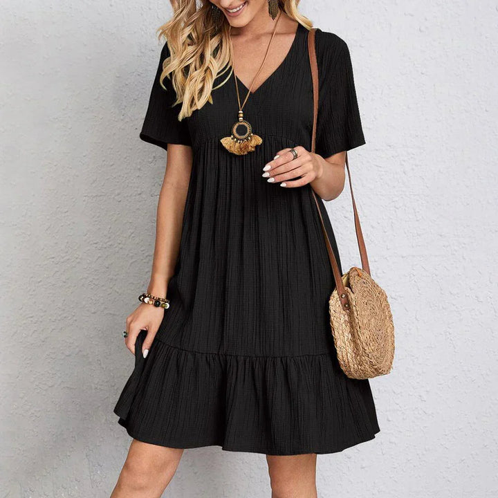 Relaxed Sundress for Casual Everyday Style