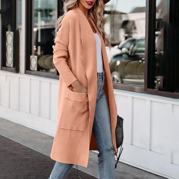 Kathrine - Stylish & Comfy Cardigan