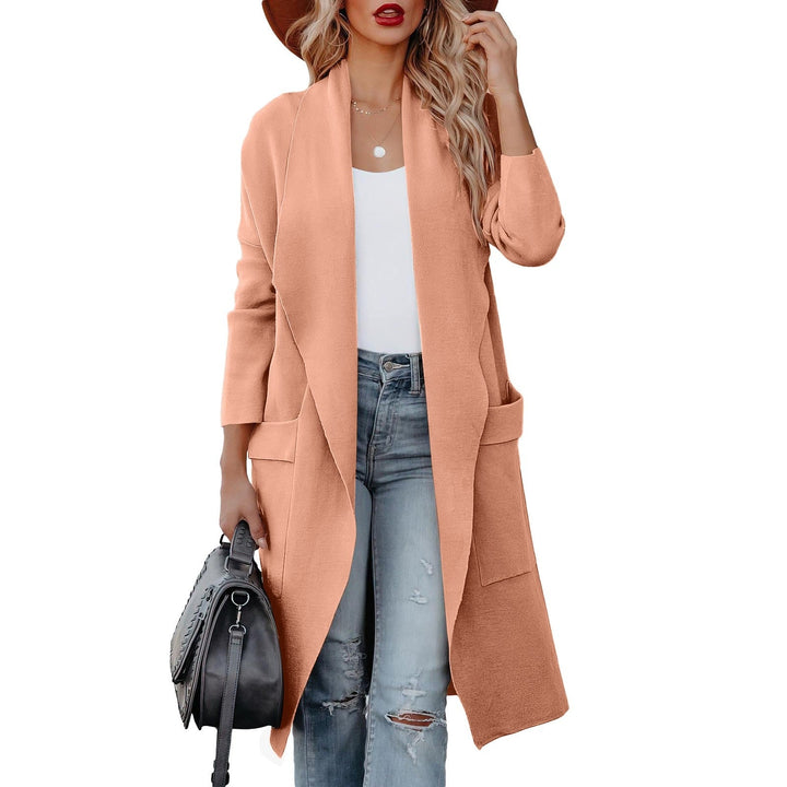 Kathrine - Stylish & Comfy Cardigan