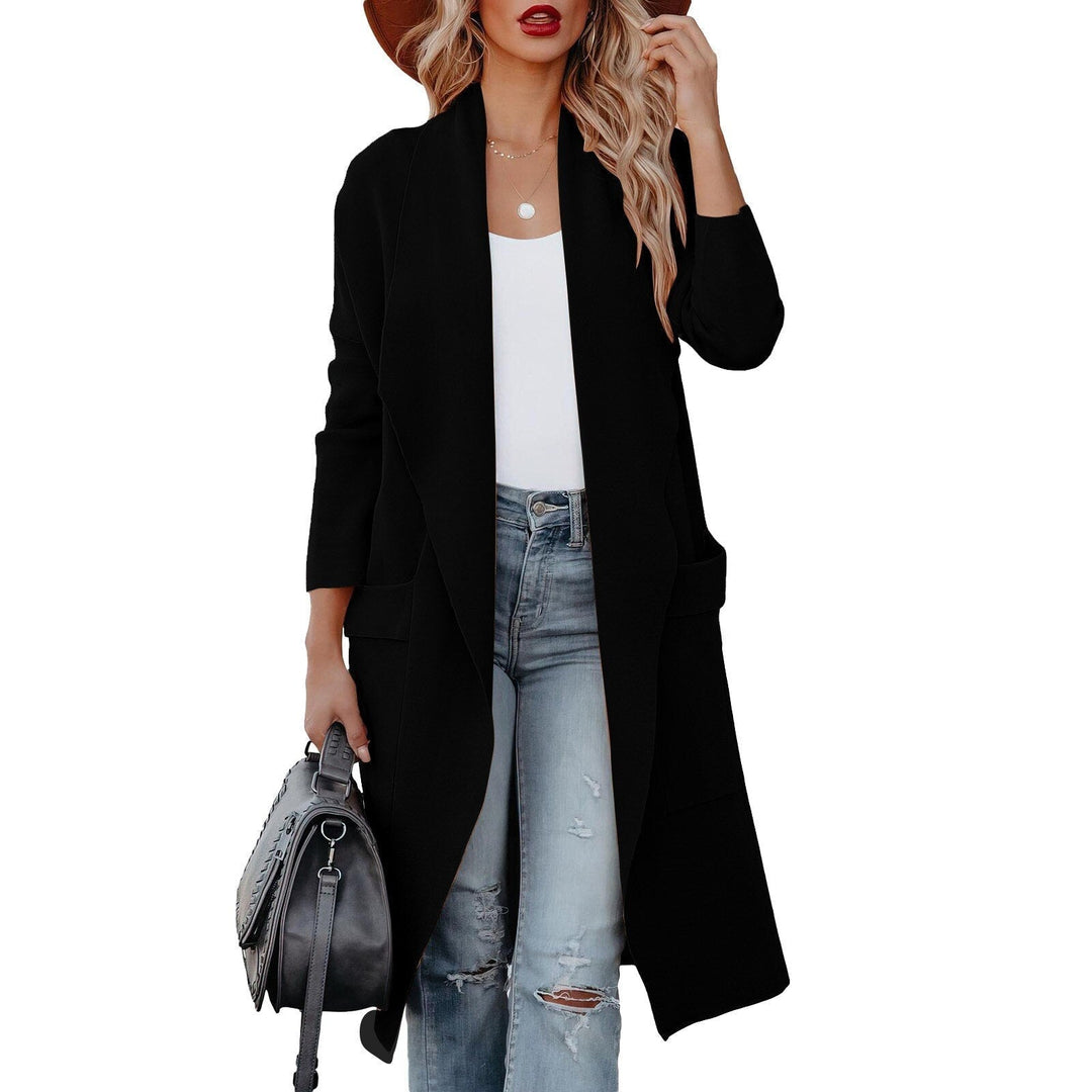 Kathrine - Stylish & Comfy Cardigan
