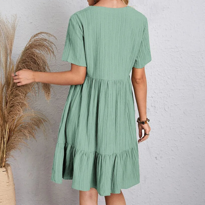 Relaxed Sundress for Casual Everyday Style