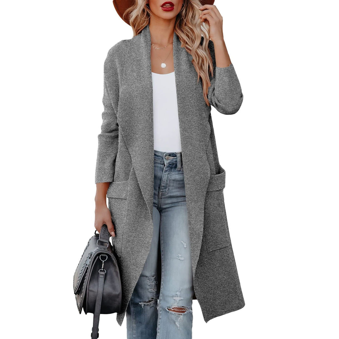 Kathrine - Stylish & Comfy Cardigan