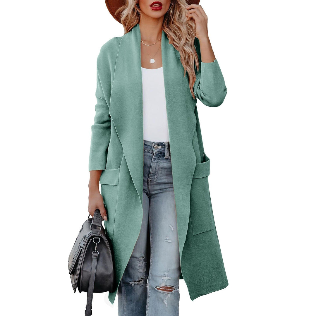 Kathrine - Stylish & Comfy Cardigan