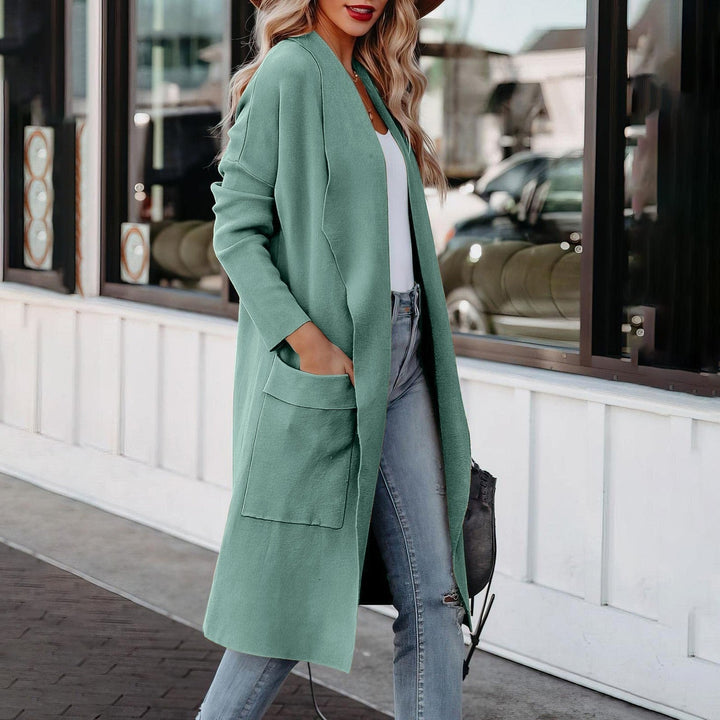 Kathrine - Stylish & Comfy Cardigan