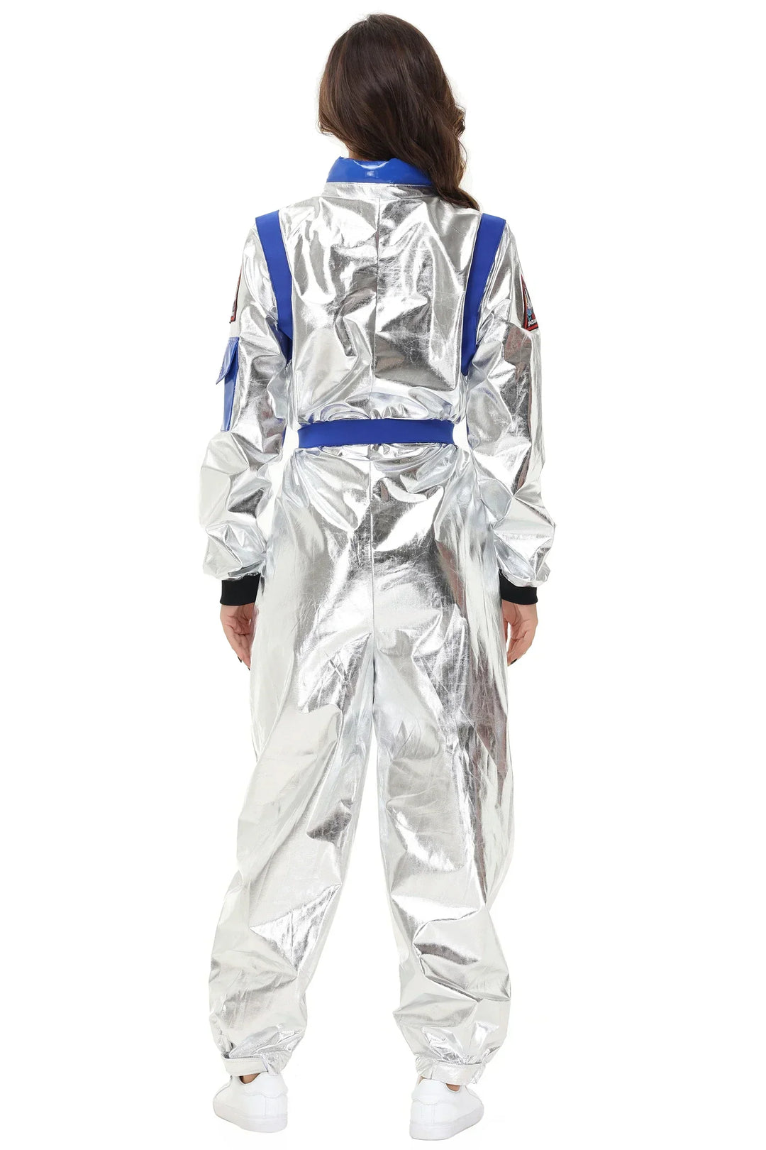 Astronaut Costume for Halloween Fun