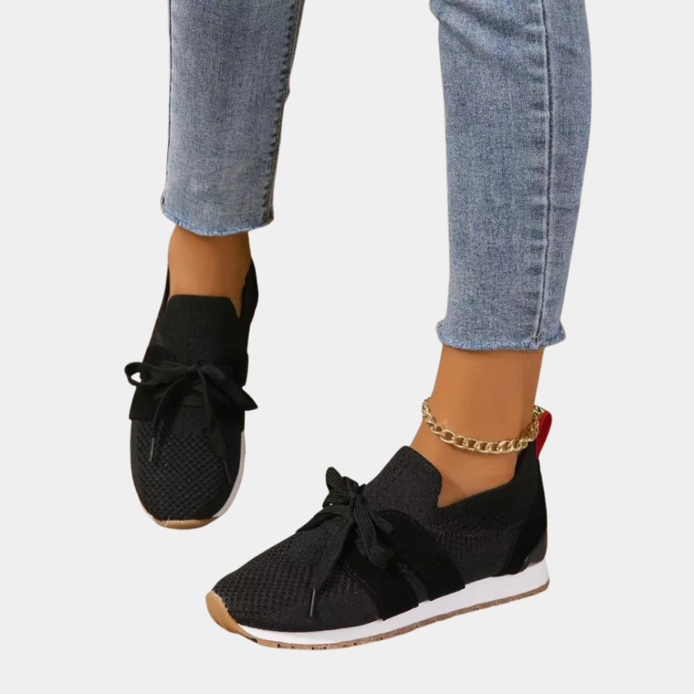 Orthopedic Comfort Sneakers for Everyday Wear