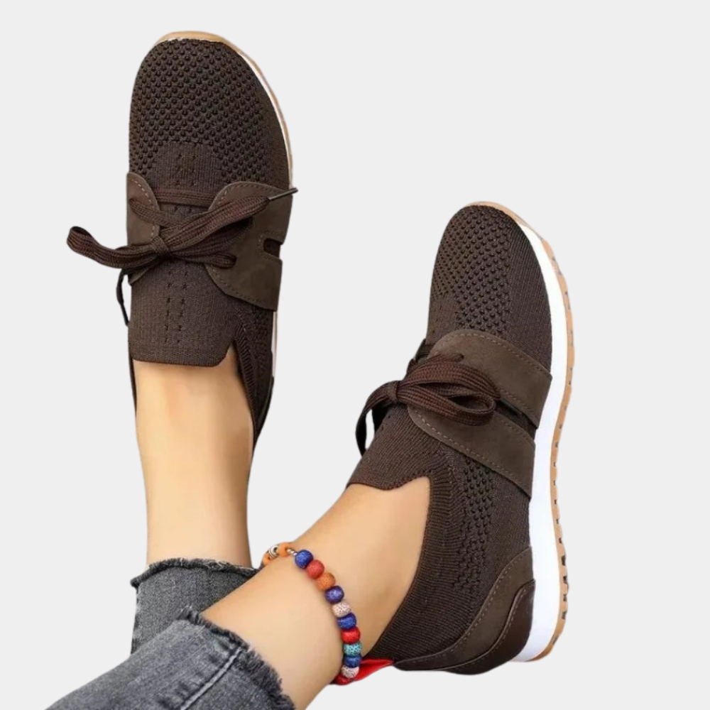 Orthopedic Comfort Sneakers for Everyday Wear
