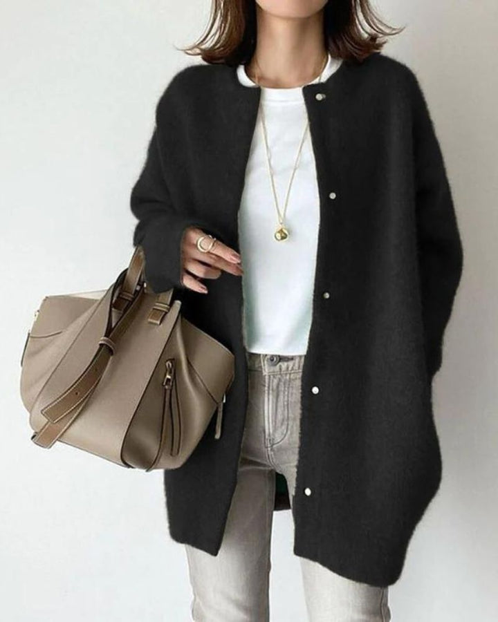 Kath - Casual Cardigan