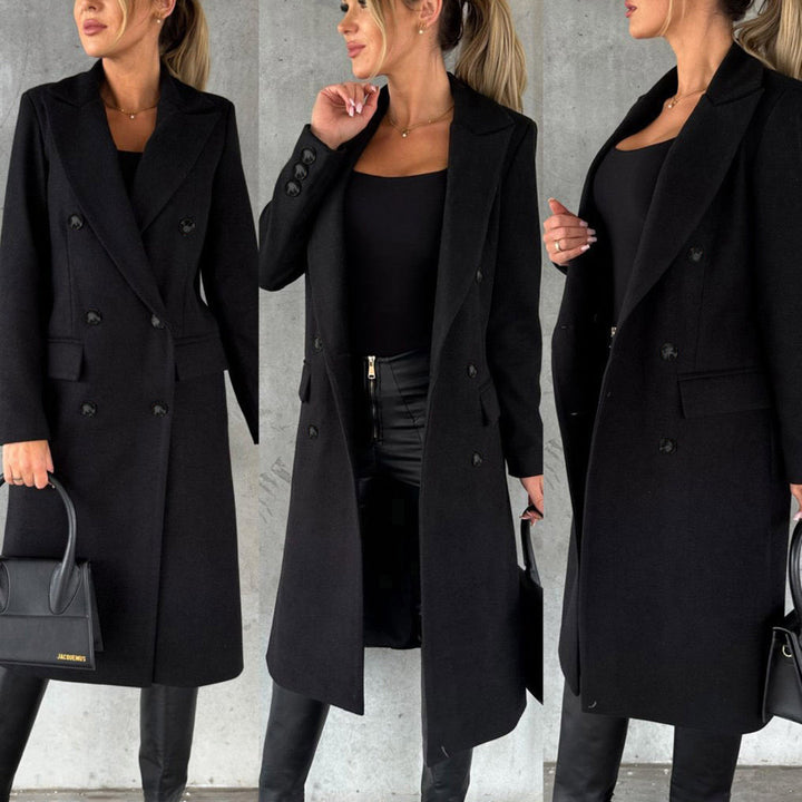 Women's Winter Jacket for Cold Weather