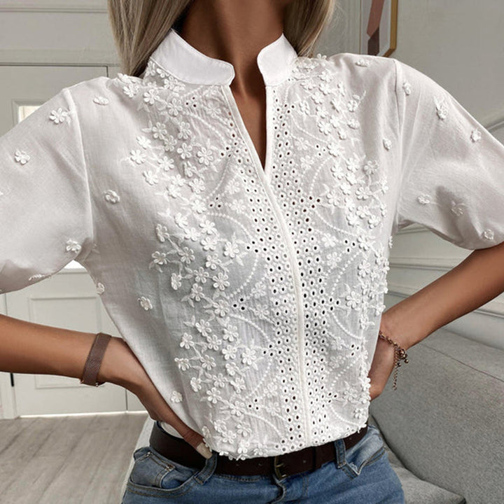 Chic Women's Blouse for Stylish Outfits