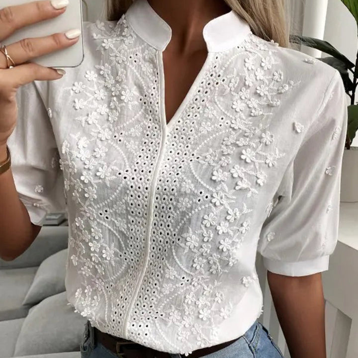 Chic Women's Blouse for Stylish Outfits