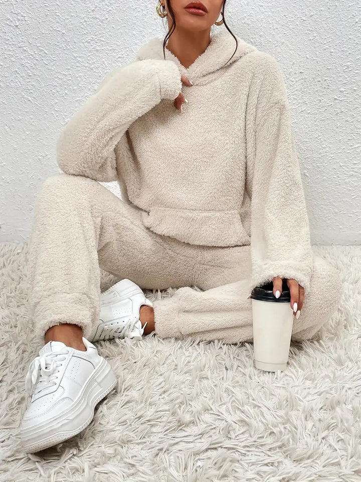 Men's Stylish Loungewear Set for Comfort