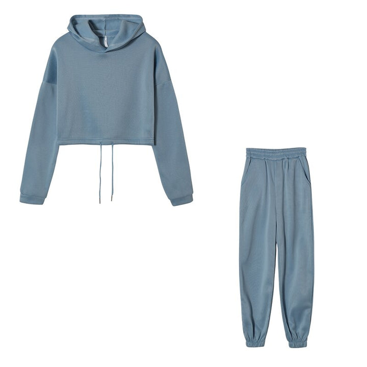 Women's Comfortable Training Suit Serena