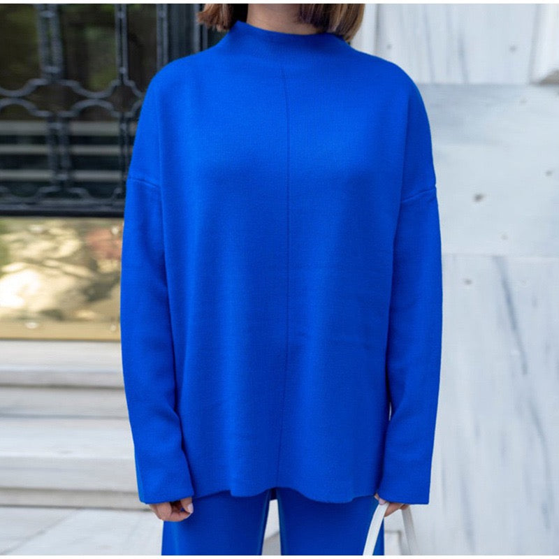 Cozy Soft Warm Loungewear Set