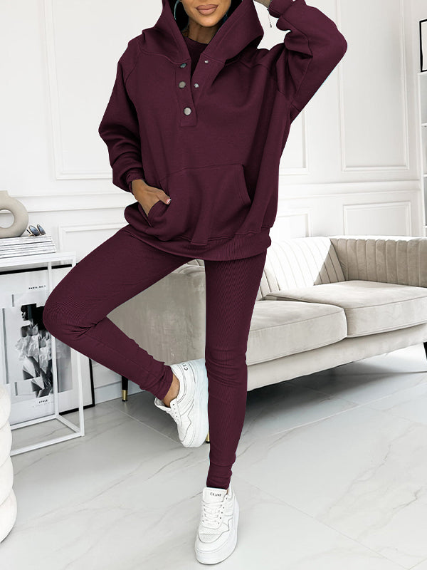 Comfortable Women's Set for Everyday Wear