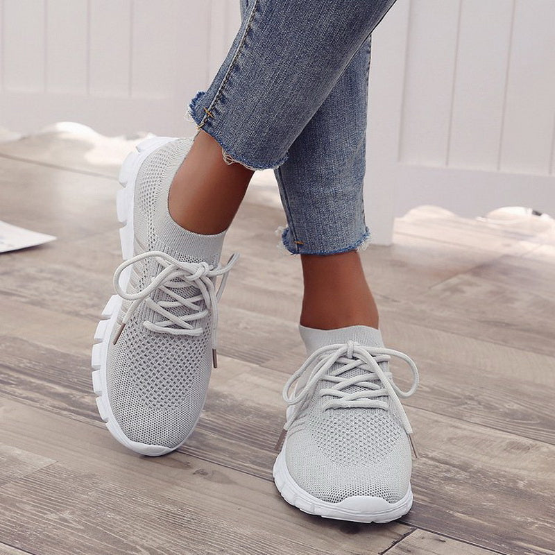 Women's High-Performance Running Sneakers