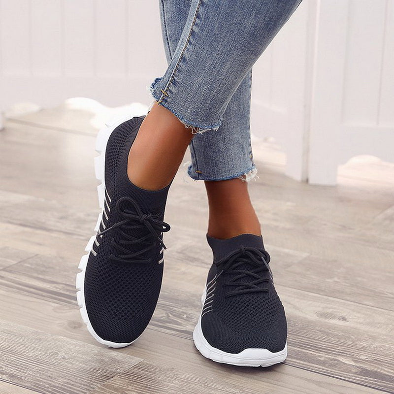 Women's High-Performance Running Sneakers
