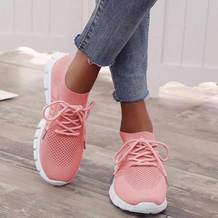 Women's High-Performance Running Sneakers
