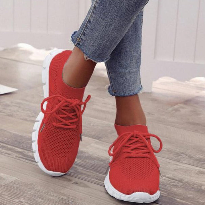 Women's High-Performance Running Sneakers