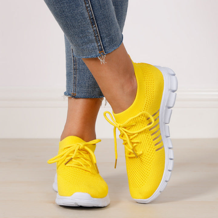 Women's High-Performance Running Sneakers