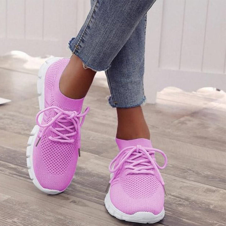 Women's High-Performance Running Sneakers