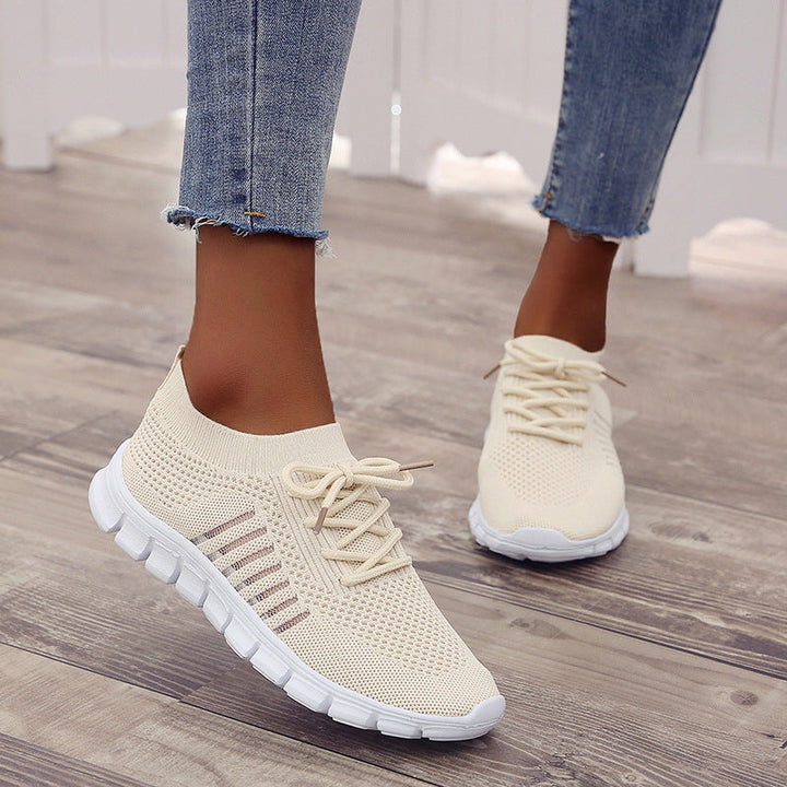 Women's High-Performance Running Sneakers