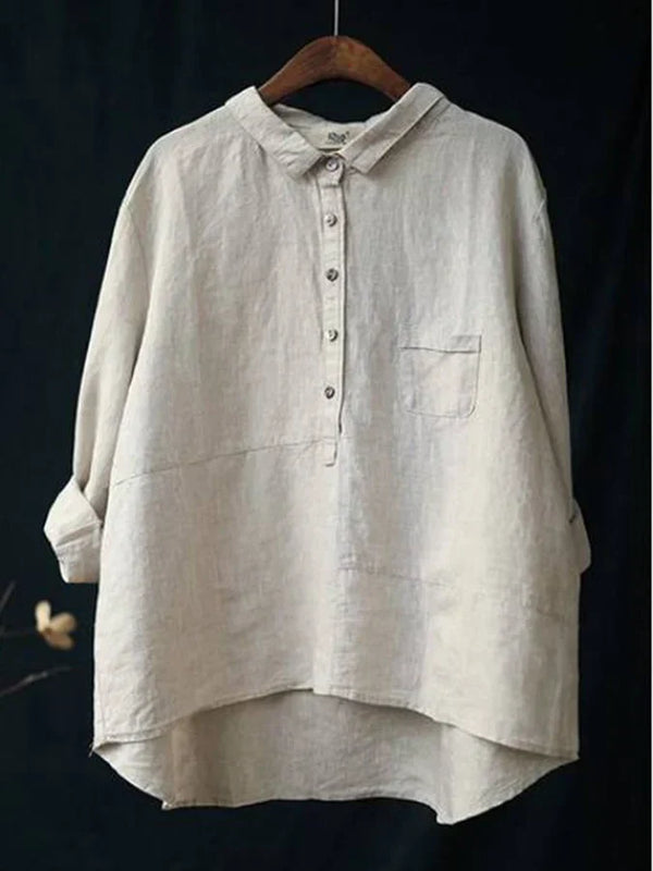 Classic Office Top for Women