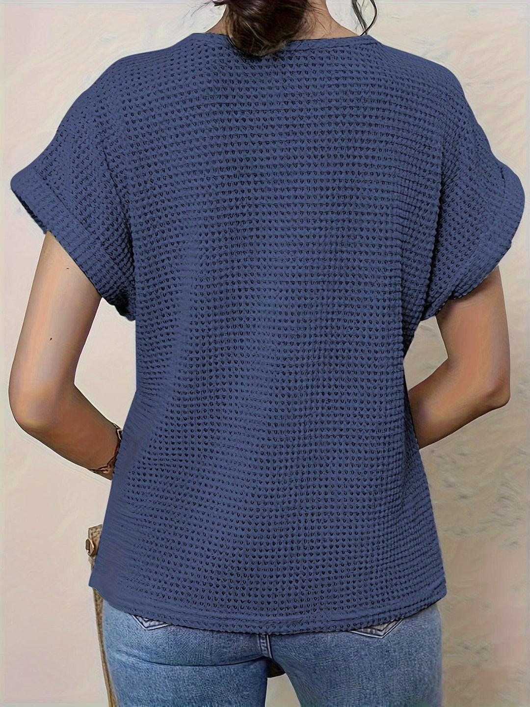 Light Flowing Shirt for Summer Days