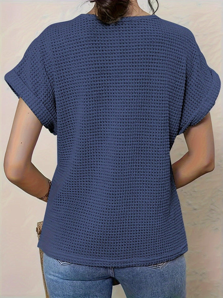 Light Flowing Shirt for Summer Days