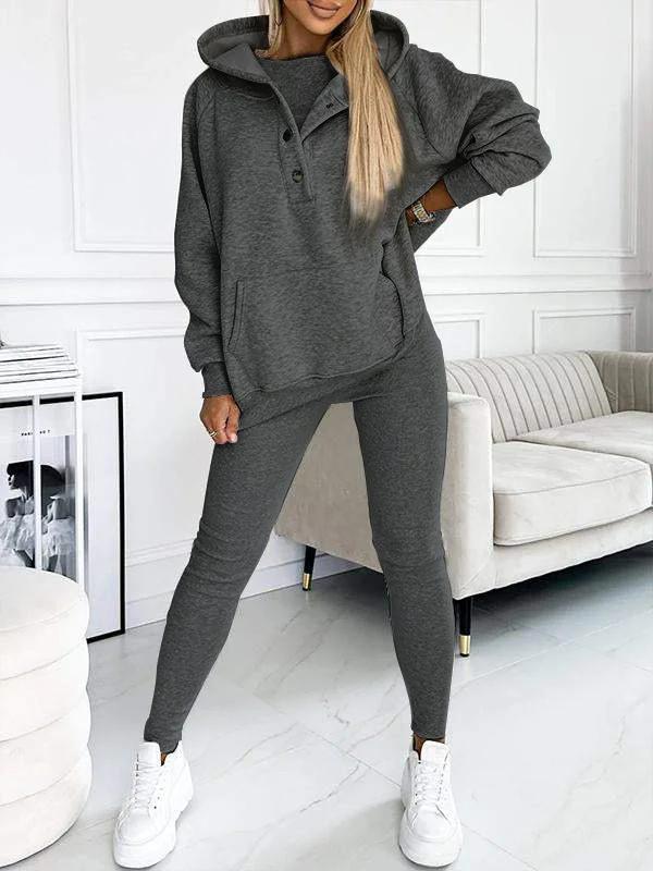 Comfortable Women's Set for Everyday Wear