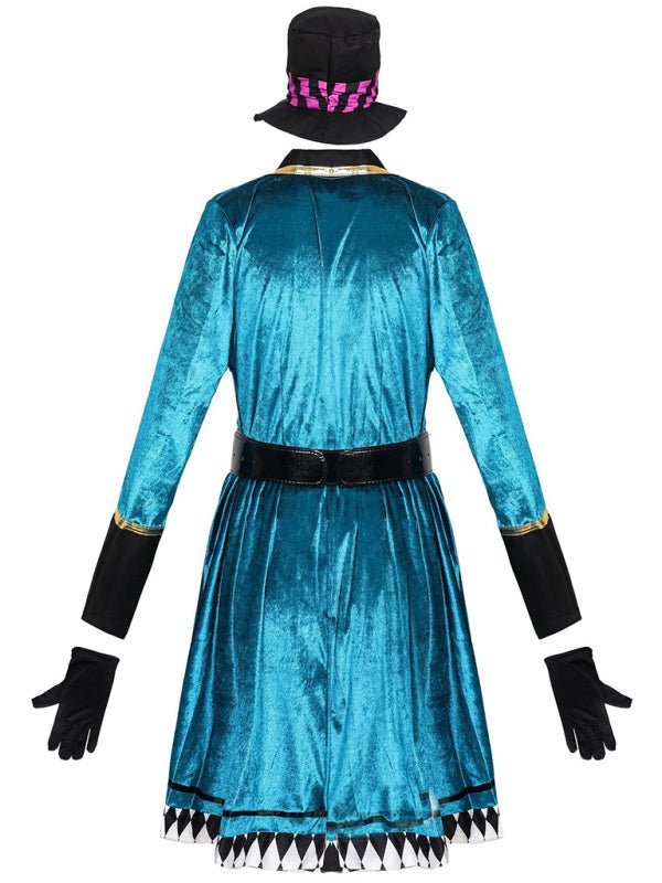 Enchanting Halloween Costume for Kids