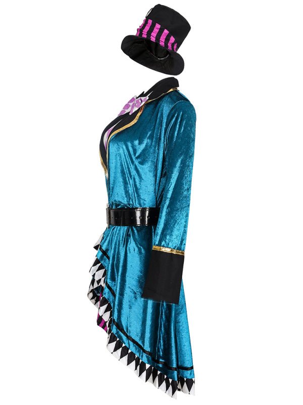 Enchanting Halloween Costume for Kids