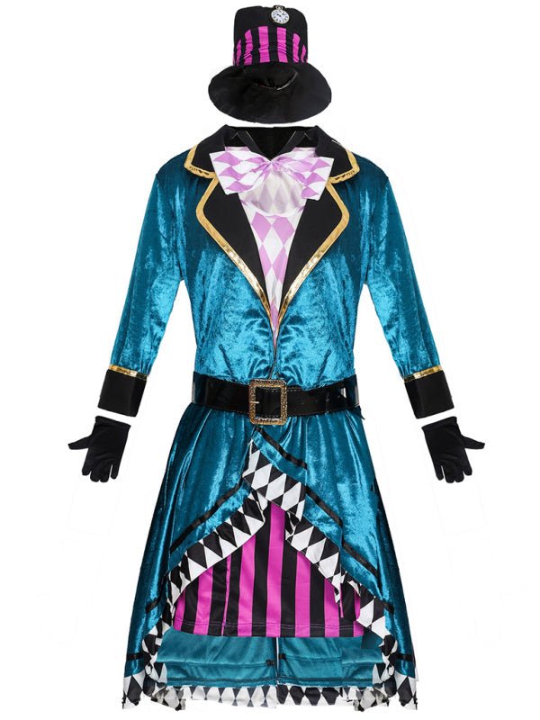 Enchanting Halloween Costume for Kids