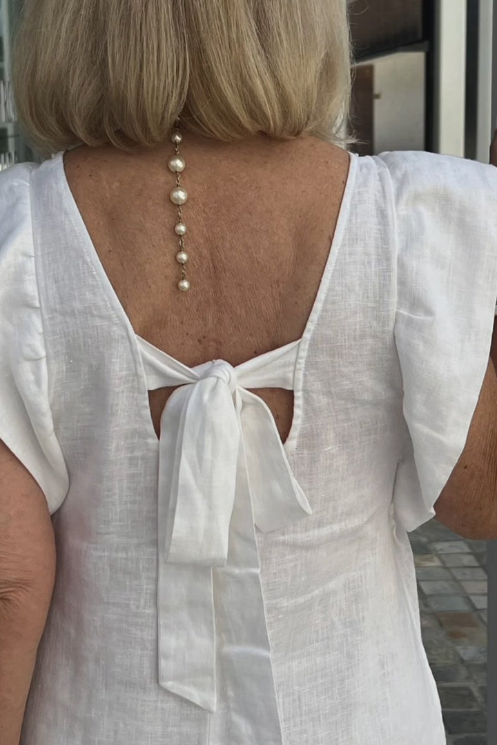 Graceful Elegance Dress with Timeless Appeal