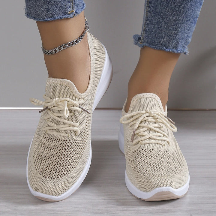 Orthopedic Comfort Sneakers for Everyday Wear