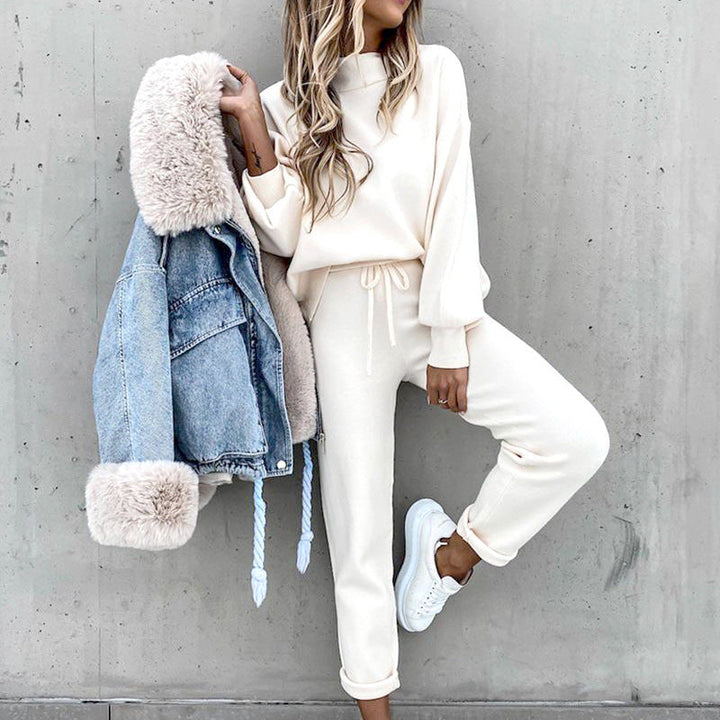 Ultimate Soft Loungewear for Comfort and Relaxation